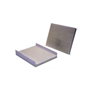 WIX Cabin Air Filter for 2013 Hyundai Elantra GT - 49377