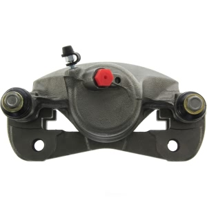 Centric Remanufactured Semi-Loaded Front Driver Side Brake Caliper for 1990 Toyota Celica - 141.44058