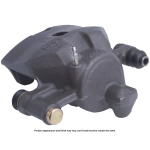 Cardone Reman Remanufactured Unloaded Caliper for 1989 Toyota Van - 19-1120