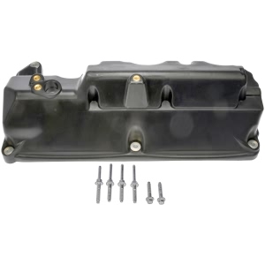 Dorman OE Solutions Driver Side Valve Cover for 2003 Ford Explorer Sport - 264-989