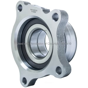 Quality-Built WHEEL BEARING MODULE for Toyota - WH512352