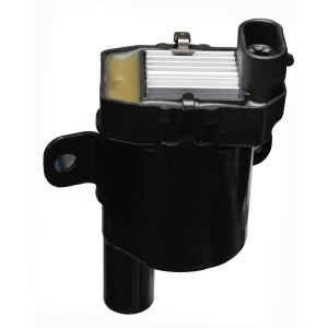 Denso Ignition Coil for 2004 Isuzu Ascender - 673-7101