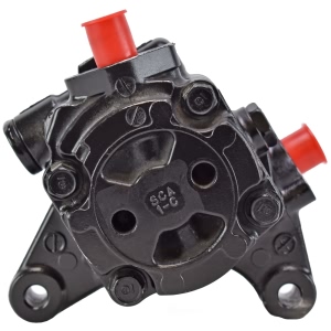 AAE Remanufactured Hydraulic Power Steering Pump 100% Tested for 2008 Honda Element - 5707