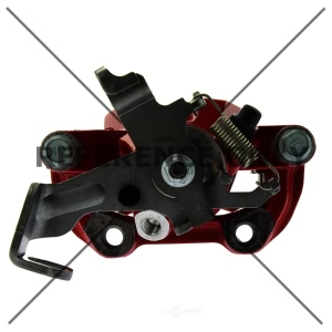 Centric Posi Quiet™ Loaded Brake Caliper for 2017 Mini Cooper - 142.34742