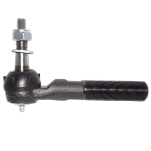 Delphi Driver Side Outer Steering Tie Rod End for Dodge Ram 3500 - TA2194