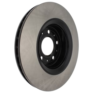 Centric Premium™ Brake Rotor for 2004 Volvo C70 - 120.39023