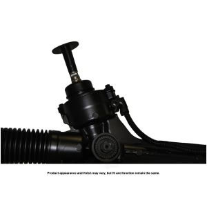 Cardone Reman Remanufactured Electronic Power Rack and Pinion Complete Unit for 2015 Chevrolet Equinox - 1A-18018