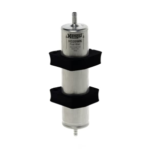 Hengst In-Line Fuel Filter for 2016 Audi A8 Quattro - H326WK