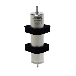 Hengst In-Line Fuel Filter for 2010 Volkswagen Touareg - H326WK