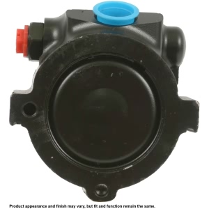 Cardone Reman Remanufactured Power Steering Pump Without Reservoir for 2013 GMC Sierra 3500 HD - 20-5000