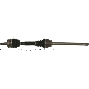 Cardone Reman Remanufactured CV Axle Assembly for Land Rover Range Rover - 60-9217