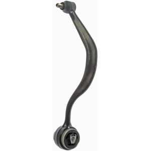 Dorman Front Driver Side Lower Rearward Non Adjustable Control Arm And Ball Joint Assembly for BMW 740i - 520-981