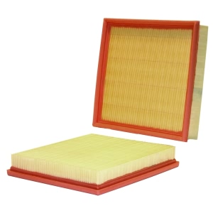 WIX Panel Air Filter for 1998 BMW 318ti - 42168