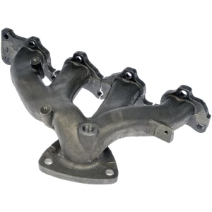 Dorman Cast Iron Natural Exhaust Manifold for 2011 Chevrolet Equinox - 674-940