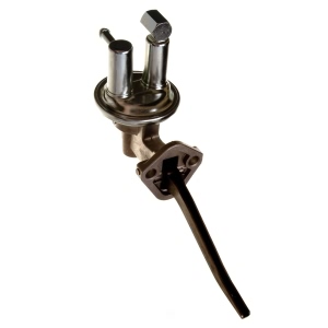 Delphi Mechanical Fuel Pump for 1989 Ford E-350 Econoline Club Wagon - MF0050