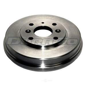 DuraGo Rear Brake Drum for Toyota Yaris - BD920186