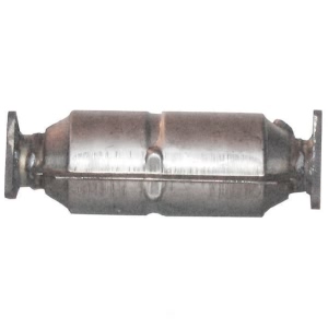 Bosal Catalytic Converter And Pipe Assembly for 1996 Honda Accord - 096-3722