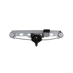 AISIN Power Window Regulator Without Motor for 2004 Mercedes-Benz C320 - RPMB-024