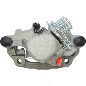 Centric Remanufactured Semi-Loaded Rear Driver Side Brake Caliper for 2013 Mazda 3 - 141.45536