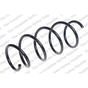 lesjofors Front Coil Springs for Fiat 500L - 4026253