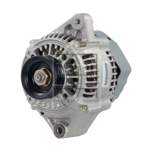 Remy Remanufactured Alternator for 1992 Toyota MR2 - 14900