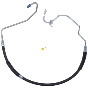 Gates Power Steering Pressure Line Hose Assembly for Mazda - 365548