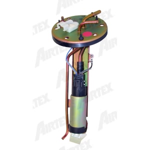 Airtex Electric Fuel Pump for 2002 Acura RL - E8497H