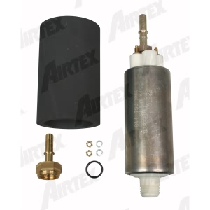 Airtex In-Line Electric Fuel Pump for 2003 Ford E-350 Club Wagon - E2236