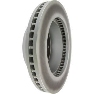Centric GCX Rotor With Partial Coating for 2008 Ford F-250 Super Duty - 320.65112