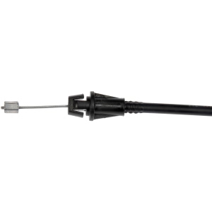 Dorman OE Solutions Hood Release Cable for Lincoln Town Car - 912-192