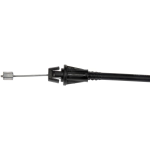 Dorman OE Solutions Hood Release Cable for 2006 Lincoln Town Car - 912-192