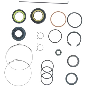 Gates Rack And Pinion Seal Kit for 1996 Volkswagen Jetta - 351010