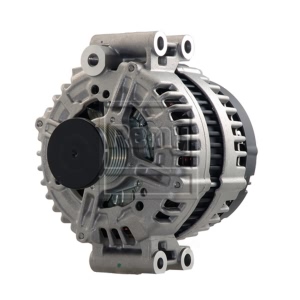 Remy Remanufactured Alternator for 2009 BMW 535i xDrive - 12892