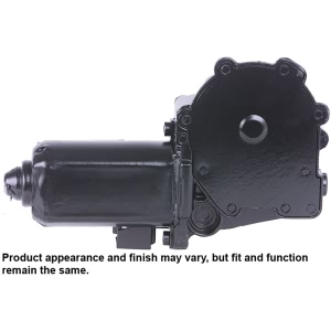 Cardone Reman Remanufactured Window Lift Motor for 1999 Ford Windstar - 42-340