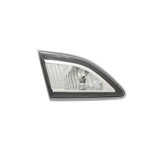 TYC Driver Side Inner Replacement Tail Light for 2013 Mazda 3 - 17-0268-00