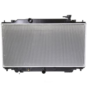 Denso Radiators for 2017 Mazda 3 - 221-9449