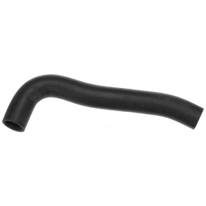 Gates Engine Coolant Molded Radiator Hose for 2012 Mitsubishi Lancer - 23623