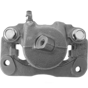 Centric Semi-Loaded Brake Caliper for 1989 Chrysler Conquest - 141.46033