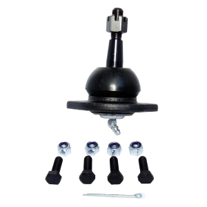 Delphi Front Lower Bolt On Ball Joint for 1984 Mercury Cougar - TC1607