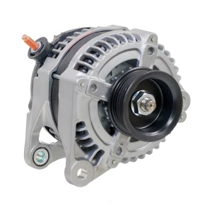 Denso Alternator for 2006 Dodge Ram 1500 - 210-0628