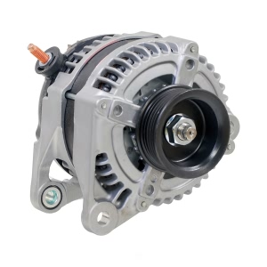 Denso Alternator for 2006 Dodge Durango - 210-0628