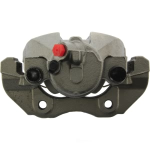 Centric Remanufactured Semi-Loaded Front Driver Side Brake Caliper for 2005 Mazda 3 - 141.45086