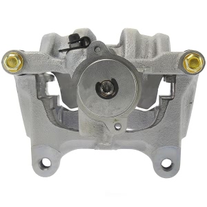 Centric Semi-Loaded Brake Caliper for 2020 Audi Q7 - 141.33694