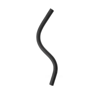 Dayco Left Small Id Hvac Heater Hose for Oldsmobile Calais - 88361