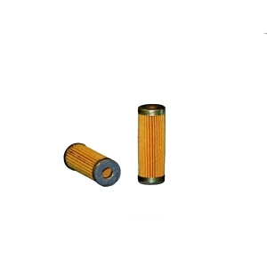 WIX Special Type Fuel Filter Cartridge for Pontiac Firebird - 33048