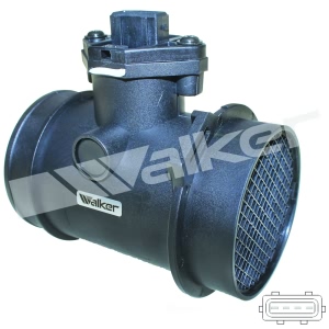 Walker Products Mass Air Flow Sensor for Volvo 960 - 245-1216