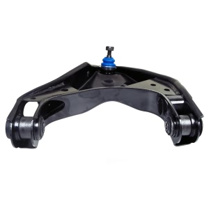 Mevotech Supreme Front Passenger Side Lower Non Adjustable Control Arm And Ball Joint Assembly for 2011 Ford Ranger - CMS20403