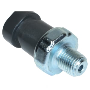 Original Engine Management 3 Pin Oil Pressure Switch for Chevrolet K2500 - 8158