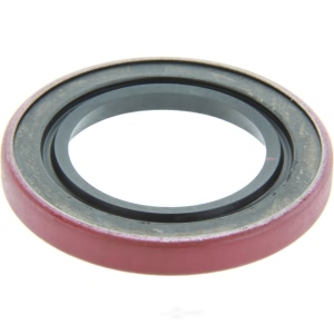 Centric Premium™ Axle Shaft Seal for Jeep - 417.56006