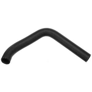 Gates Engine Coolant Molded Radiator Hose for 1996 Mitsubishi Montero - 22145